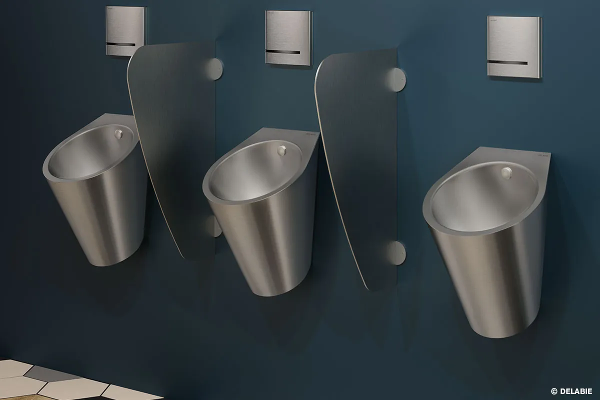 Urinóis design