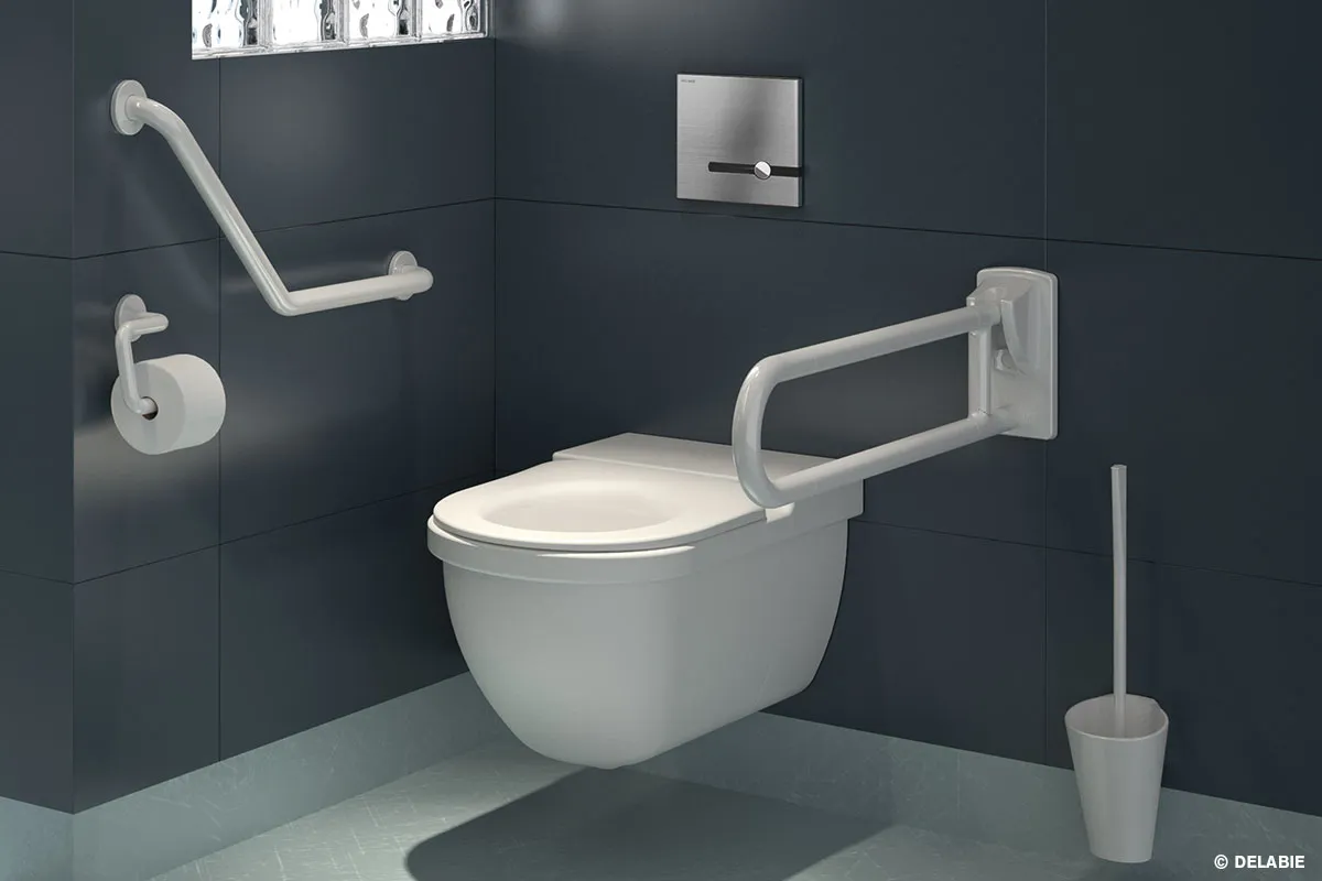 WC Clínica
