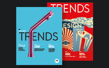 Trends a revista