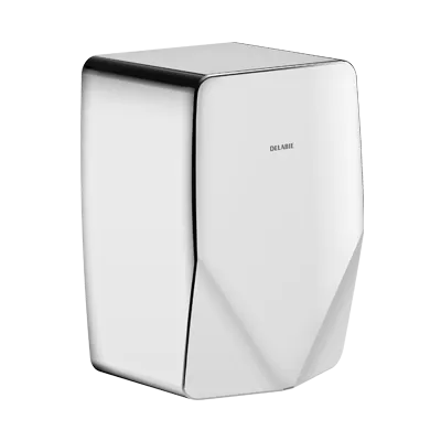Secador de mãos HIGHFLOW Compact