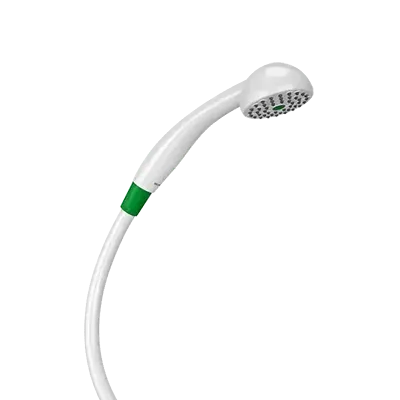 Conjunto de duche descartável