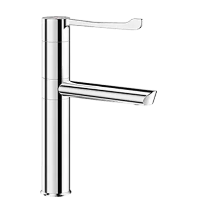 Misturadora mecânica sequencial 2664T1