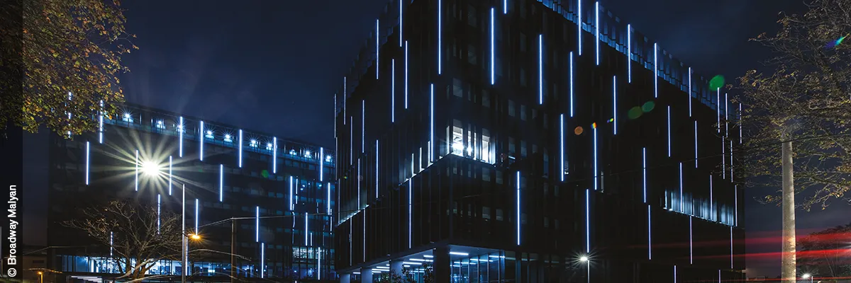 POP - Porto Office Park