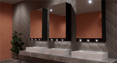 Armário 4 funções