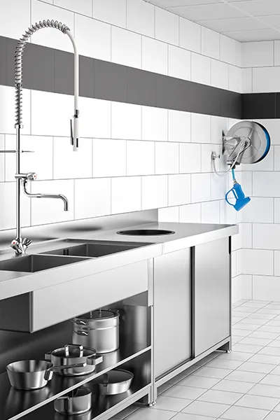 Equipar-se de forma sustentável: uma alavanca estratégica para o setor agroalimentar do futuro