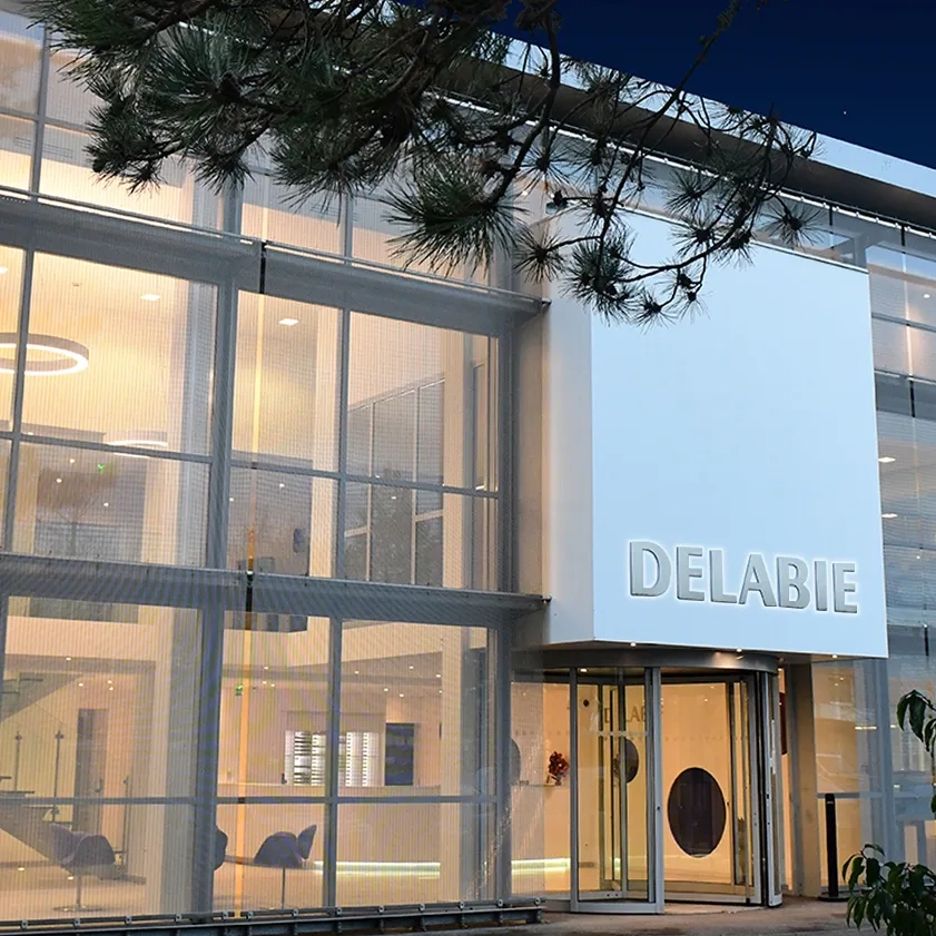 DELABIE PORTUGAL