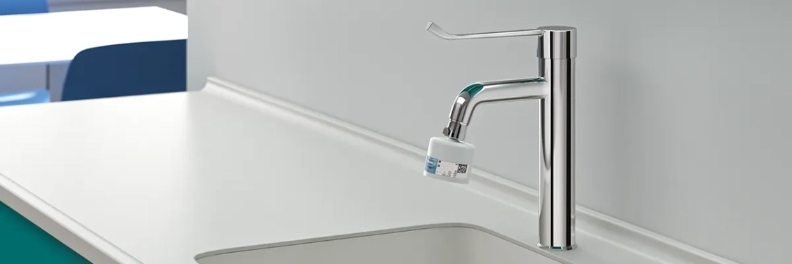 A microfiltração nos ERP e Estabelecimentos de Saúde