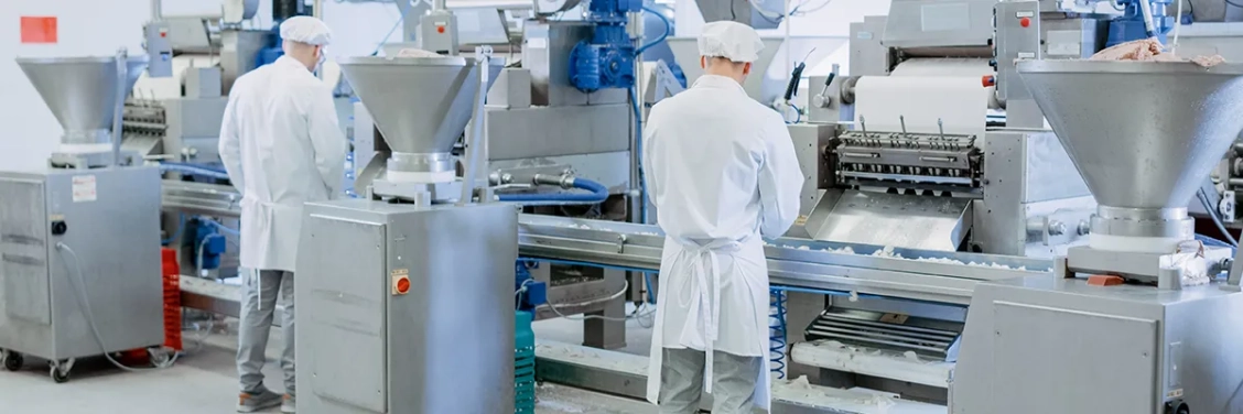Equipar-se de forma sustentável: uma alavanca estratégica para o setor agroalimentar do futuro