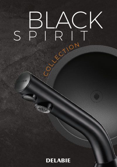 Black Spirit Collection
