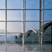 Hong Kong - Atelier Foster + Partners