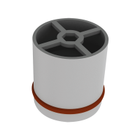 900010-Válvula antirretorno