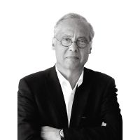 Denis Valode - Agência Valode & Pistre