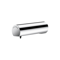 512171P-Doseador de sabão eletrónico mural TEMPOMATIC 4