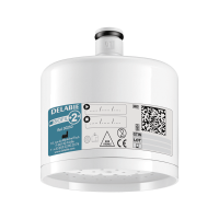 30250-Filtro torneira e duche mural BIOFIL 2 meses