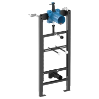 543006-Estrutura de suporte para urinol TEMPOFIX 3