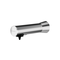 512051S-Doseador de sabão eletrónico mural BINOPTIC