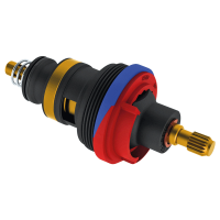 N97LR-Cartucho termostático de duche