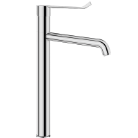 2564T4EP-Misturadora de banca de equilíbrio de pressão SECURITHERM EP