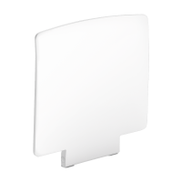 511929-Apoio de costas para banco de duche Be-Line®