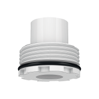 922660-Saída higiénica BIOSAFE M16,5/100