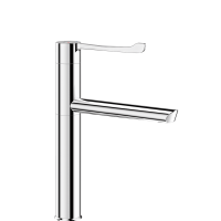 2665T5-Misturadora de lavatório mecânica sequencial BIOSAFE