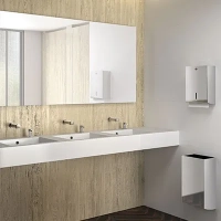 Sanitários Escritório