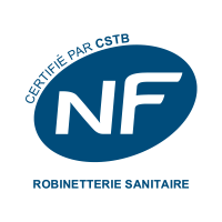 Norma NF Milieu Médical (França) : uma revolução para as torneiras