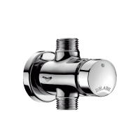 777800-Torneira temporizada de urinol TEMPOSOFT 2