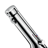 742510-Misturadora de lavatório temporizada TEMPOSOFT MIX 2