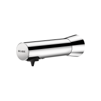 512111P-Doseador de sabão eletrónico mural BINOPTIC