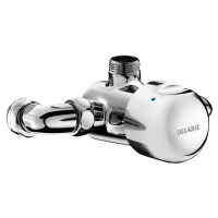 790874-Misturadora de duche temporizada TEMPOMIX