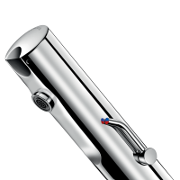 490106LH-Misturadora de lavatório eletrónica TEMPOMATIC MIX 4