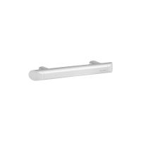 511903W-Barra de apoio reta Be-Line® branco, 300 mm Ø 35