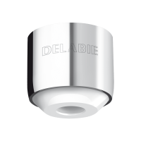 923022-Saída higiénica BIOSAFE F22/100