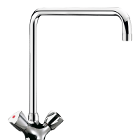 G66453-Misturadora monofuro de bancada - 45 l/min