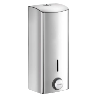 510580-Doseador de sabão mural, 1 litro