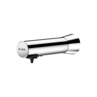 512051P-Doseador de sabão eletrónico mural BINOPTIC