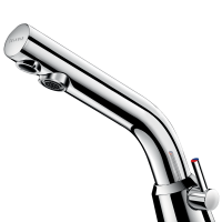 478MCH-Misturadora de lavatório eletrónica BINOPTIC MIX