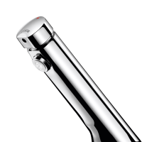 740300-Torneira de lavatório temporizada TEMPOSOFT 2