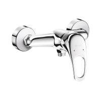 2239EPS-Misturadora de duche de equilíbrio de pressão SECURITHERM EP