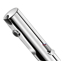 490101-Misturadora de lavatório eletrónica TEMPOMATIC MIX 4