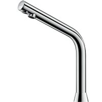 398015-Torneira de lavatório eletrónica BINOPTIC