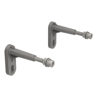 578MUR-Fixações murais