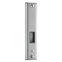 792304-Painel de duche temporizado SECURITHERM