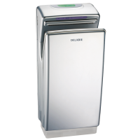 510621-Secador de mãos de ar comprimido SPEEDJET