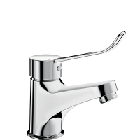 2221L-Misturadora de lavatório mecânica