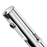 490106-Misturadora de lavatório eletrónica TEMPOMATIC MIX 4