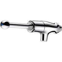 746410-Torneira de lavatório temporizada TEMPOSTOP