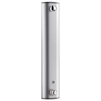 792400-Painel de duche eletrónico SECURITHERM