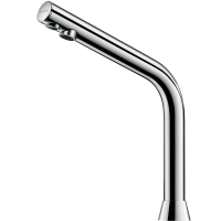 498015-Torneira de lavatório eletrónica BINOPTIC